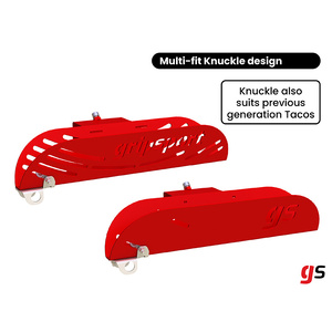 Gripsport Telescopic Loading Ramp