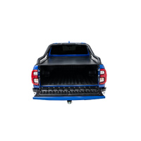 HSP Electric Roll R Cover Series 3 to suit Toyota Hilux SR5 2015 - Onwards (suits Armour Sports Bar)