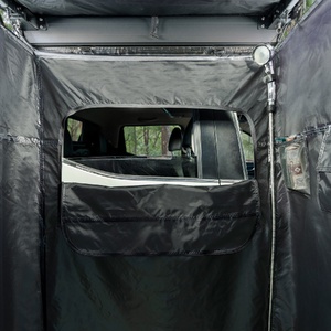 HARDKORR FOLDING SHOWER ENSUITE TENT