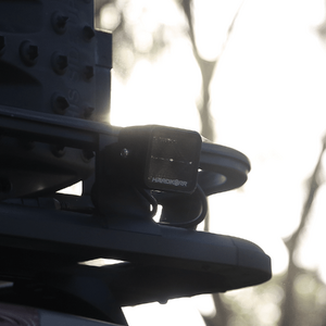 HARDKORR LED WORK LIGHT HYPER FLOOD (20W)