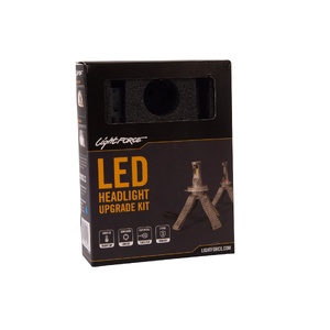 Lightforce LED Headlight Upgrade Kit H3