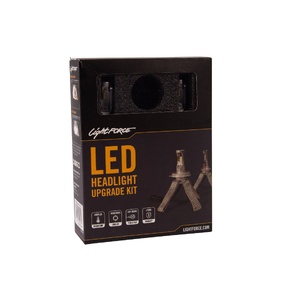 Lightforce LED Headlight Upgrade Kit H4