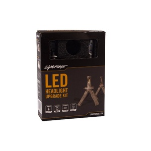 Lightforce LED Headlight Upgrade Kit H7