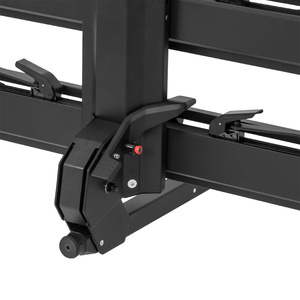 Kuat Piston Ion Two e-Bike Carrier (Sandy Black)