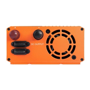 iTechWorld 40A AC-DC Intelligent Battery Charger (12V)