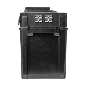 iTechWorld GoFurther Battery Box with 25A DCDC Charger