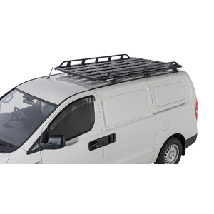 Rhino-Rack JA5720 Pioneer Tradie (2128 x 1426mm) for HYUNDAI iLoad 2DR Van (01/2008-12/2021)