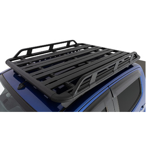 Rhino-Rack JA9027 Pioneer Tradie (1528 x 1236mm) for ISUZU D-Max Gen2 TF (SX) Crew Cab 4DR Ute (01/2016-12/2020)
