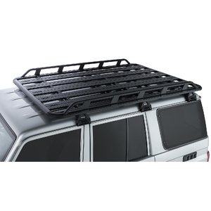 Rhino-Rack JA9119 Pioneer Tradie (2128 x 1426mm) for TOYOTA Land Cruiser 76 Series 4DR 4WD (03/2007-Current)