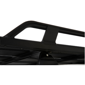Rhino-Rack JA9885 Pioneer Tradie (1528 x 1236mm) for TOYOTA Hilux Gen 7 Dual Cab 4DR Ute (04/2005-09/2015)
