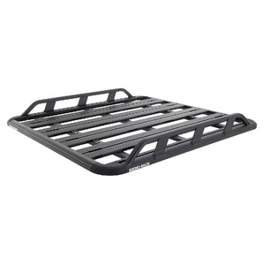 Rhino-Rack JA9981 Pioneer Tradie (1328 x 1236mm) RLT600 for FORD Ranger PX/PX2/PX3 Super Cab 4DR Ute (01/2011-12/2022)