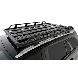 Rhino-Rack JA9996 Pioneer Tradie (1928 x 1236mm) for FORD Everest UA With Flush Rails 5DR SUV (01/2015-12/2022)