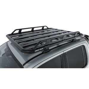 Rhino-Rack JB0764 Pioneer Tradie (1528 x 1236mm) for VOLKSWAGEN Amarok 2H Dual Cab 4DR Ute (01/2011-12/2023)