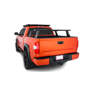 Rhino-Rack JC-01277 Reconn-Deck 2 Bar Truck Bed System for TOYOTA Tundra Gen3 XK70 CrewMax (SHORT 5.5' BED) &amp; Double Cab 4DR Ute (01/2022-Current)