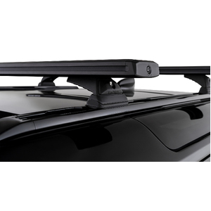 Rhino-Rack JC-01593 Reconn-deck 2 Bar RCL-RCH Roof Rack for LAND ROVER Defender 90 L663 With Factory Track 2DR SUV (01/2021-Current)
