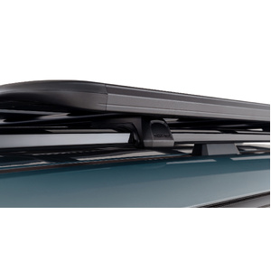 Rhino-Rack JC-01600 Pioneer 6 Platform (1500 x 1380mm) &amp; RX100 legs for BYD Shark 6 Double Cab 4DR Ute (01/2025-Current)