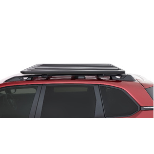 Rhino-Rack JC-01601 Pioneer 6 Platform (1500 x 1240mm) &amp; RX100 legs for CUPRA Ateca Gen 1 With Raised Rail 5DR SUV (01/2022-Current)