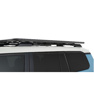 Rhino-Rack JC-01602 Pioneer 6 Platform (1900 x 1240mm) &amp; RX100 legs for LEXUS GX550 With Raised Rail 5DR SUV (01/2024-Current)