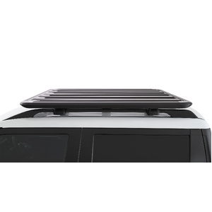 Rhino-Rack JC-01604 Pioneer 6 Platform (1300 x 1380mm) &amp; RX100 legs for BYD Shark 6 Double Cab 4DR Ute (01/2025-Current)