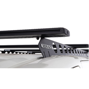 Rhino-Rack JC-01608 Reconn-Deck 4 Bar System &amp; Rhino-Rack Backbone for TOYOTA Hiace Gen 6 LWB 2DR Van (06/2019-Current)