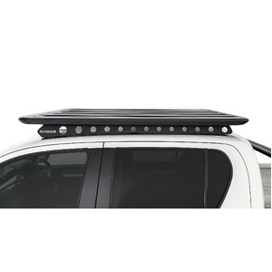 Rhino-Rack JC-01773 Pioneer 6 Platform (1500 x 1240mm) &amp; Backbone for TOYOTA Hilux Gen9 Double Cab 4DR Ute (01/2025-Current)