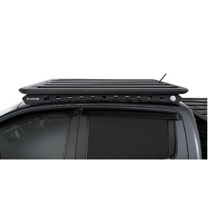 Rhino-Rack JC-01863 Pioneer 6 Platform (1500 x 1240mm) &amp; Backbone for MAZDA BT50 Gen2 Dual Cab 4DR Ute (01/2011-12/2020)