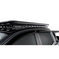 Rhino-Rack JC-01863 Pioneer 6 Platform (1500 x 1240mm) &amp; Backbone for FORD Ranger 4DR Ute (1/18 to 12/22) Double Cab