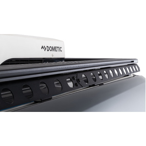 Rhino-Rack JC-01936 Mercedes Benz Sprinter Overlanding Kit for MERCEDES BENZ Sprinter MWB (High Roof) With Factory Track 2DR Van (01/2019-Current)