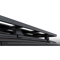 Rhino-Rack JC-01944 Pioneer 6 Platform (1500 x 1240mm) &amp; RX200 Legs for FORD Everest 5DR SUV (1/22 On) With Flush Rails