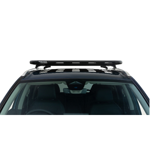 Rhino-Rack JC-01951 Pioneer 6 Platform (1300 x 1240mm) &amp; RCL legs for HONDA CR-V 6th Gen With Flush Rails 5DR SUV (01/2023-Current)