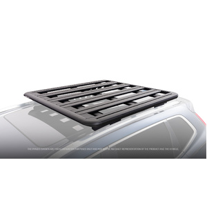 Rhino-Rack JC-01954 Pioneer 6 Platform (1300 x 1240mm) &amp; Backbone for HONDA CR-V 6th Gen With Flush Rails 5DR SUV (01/2023-Current)