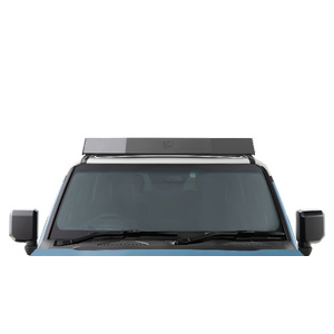 Rhino-Rack JC-02121 Toyota Land Cruiser 250/Lexus GX550 Reconn Platform With RDB120 for TOYOTA Prado 250 Series 5DR 4WD (01/2024-Current)