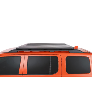 Rhino-Rack JC-02394 Pioneer 6 Platform (1500 x 1380mm) for GWM Tank 300 Gen 1 With Raised Rail 5DR SUV (01/2023-Current)