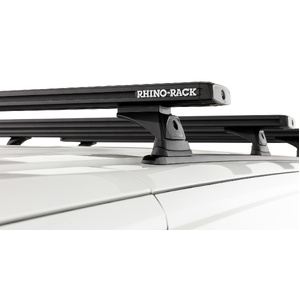 Rhino-Rack JC-06734 Reconn-deck 4 Bar RX300H Roof Rack for LDV eDeliver 7 Gen1 SWB (Low Roof) 4DR Van (01/2024-Current)
