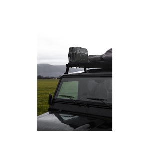 Single Jerry Can Holder by Front Runner - JCHO013