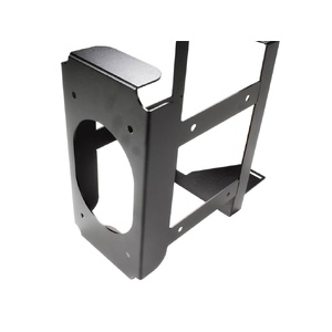 Vertical Jerry Can Holder by Front Runner - JCHO019