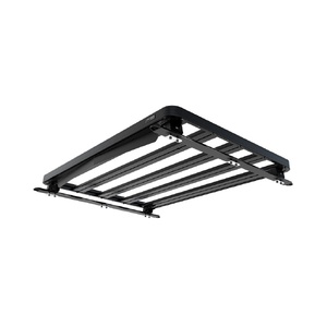 Pickup Truck Canopy or Trailer Slimline II Rack Kit / 1345mm(W) X 954mm(L) by Front Runner - KRCA006T