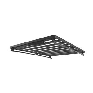 Ute Canopy or Trailer Slimline II Rack Kit / 1255mm(W) x 1358mm(L) by Front Runner - KRCA021T