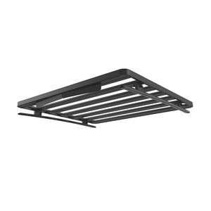 Ute Canopy or Trailer Slimline II Rack Kit / 1255mm(W) X 954mm(L) by Front Runner - KRCA032T