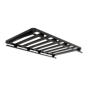 Ute Canopy or Trailer Slimline II Rack Kit / 1345mm(W) X 1762mm(L) by Front Runner - KRCA047T