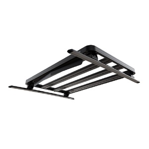 Ute Canopy or Trailer Slimline II Rack Kit / 1425mm(W) X 752mm(L) by Front Runner - KRCA053T