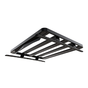 Ute Canopy or Trailer Slimline II Rack Kit / 1425mm(W) X 954mm(L) by Front Runner - KRCA054T