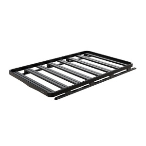 Ute Canopy or Trailer Slimline II Rack Kit / Tall / 1255mm(W) X 1560mm(L) by Front Runner - KRCAT34T