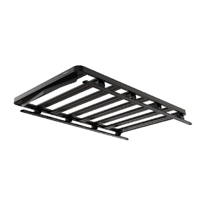 Ute Canopy or Trailer Slimline II Rack Kit / Tall / 1345mm(W) X 1560mm(L) by Front Runner - KRCAT46T