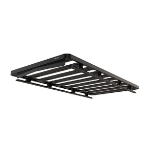 Ute Canopy or Trailer Slimline II Rack Kit / Tall / 1345mm(W) X 2166mm(L) by Front Runner - KRCAT48T