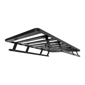 Ute Slimline II Load Bed Rack Kit / 1345(W) x 1964(L) by Front Runner - KRLB020T