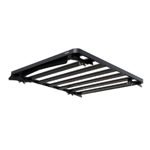 Toyota Rav4 (2019-Current) Slimline II Roof Rack Kit by Front Runner - KRTR004T
