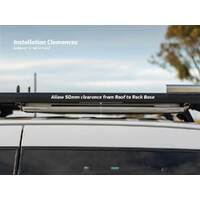 Kaon Roof Rack Table Slide Mount to suit Rhino-Rack Pioneer Platform Series 4