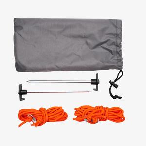 Darche Kozi All-Rounder Awning - 1.8M