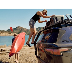 Toyota Sequoia (2023-Current) Ladder by Front Runner - LATS001